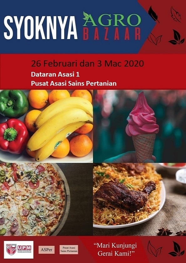 Agro Bazaar 2020