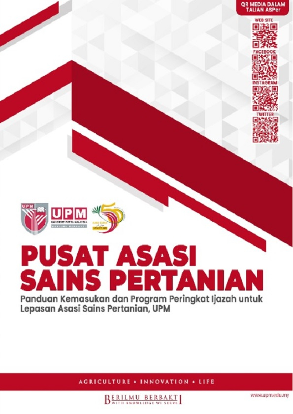 Maklumat Program ASPer UPM