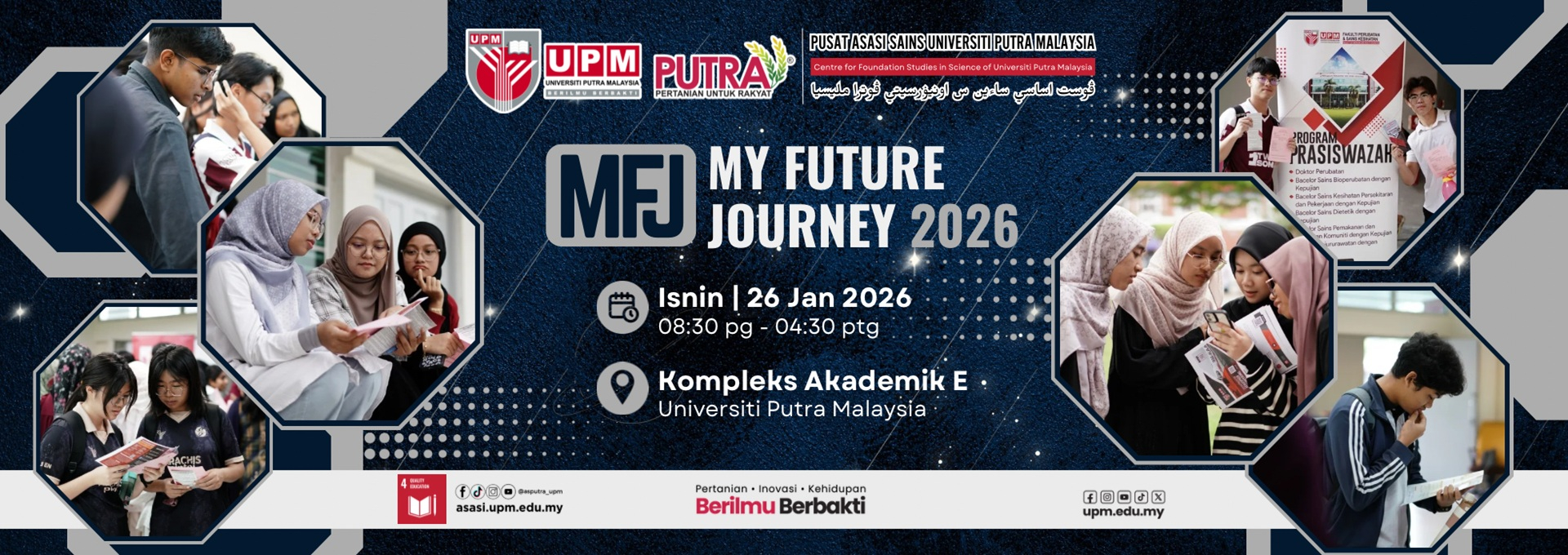 MY FUTURE JOURNEY 2026